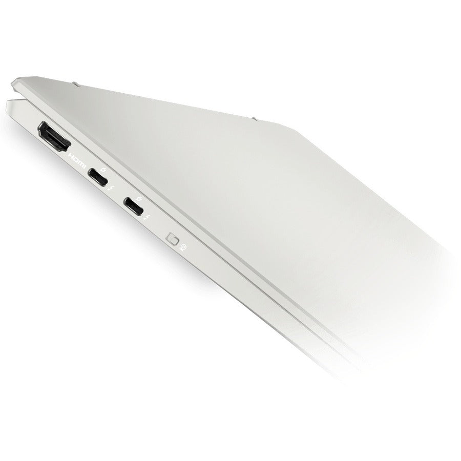 MSI Prestige 16 Evo Prestige 16 Evo A13M-259US 16" Notebook - QHD+ - 2560 x 1600 - Intel Core i7 13th Gen i7-13700H 3.70 GHz - Intel Evo Platform - 32 GB Total RAM - 32 GB On-board Memory - 1 TB SSD - Urban Silver