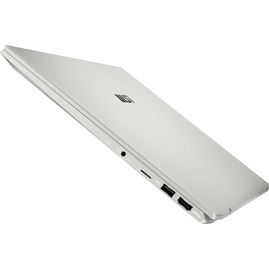 MSI Prestige 16 Studio A13V Prestige 16 Studio A13VE-040US 16" Notebook - QHD+ - 2560 x 1600 - Intel Core i7 13th Gen i7-13700H Tetradeca-core (14 Core) 3.70 GHz - 32 GB Total RAM - 1 TB SSD - Urban Silver