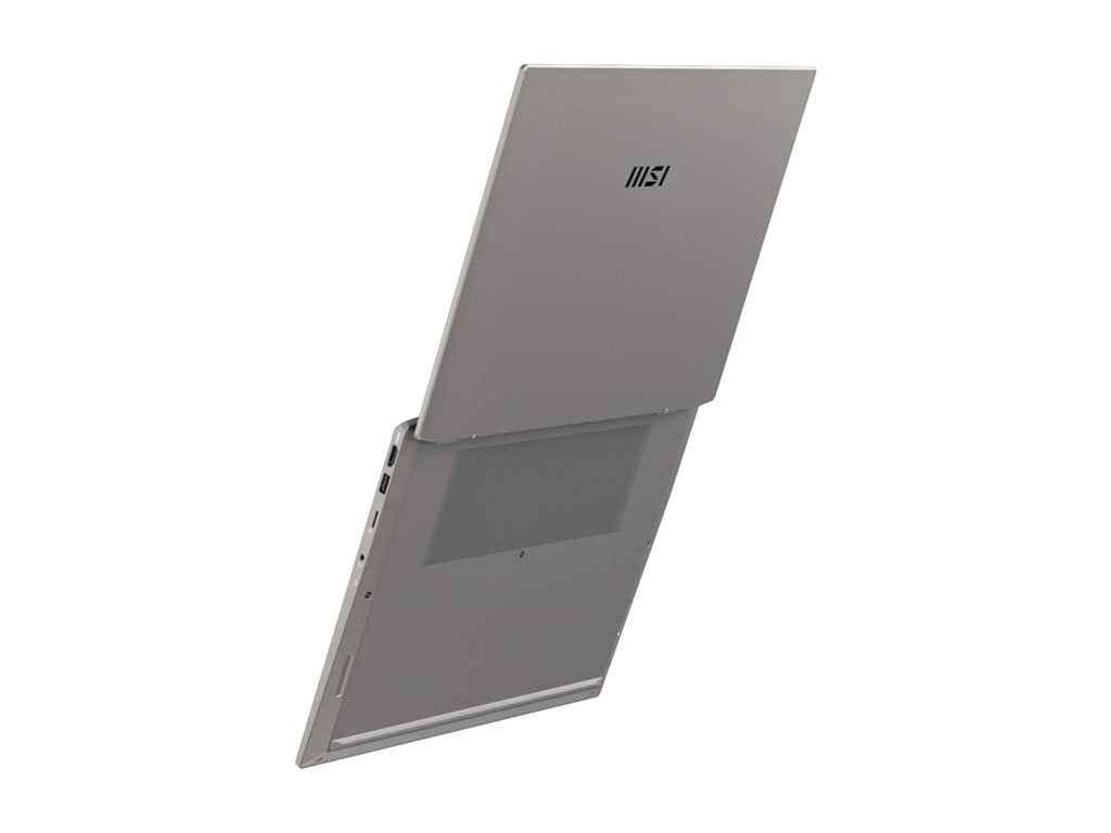 MSI Prestige A16 AI+ A3HMG-016US - AMD Ryzen AI 9 - 365 / up to 5 GHz - Win 11 Home - Radeon 880M - 32 GB RAM - 1 TB SSD NVMe PREA16A3H016