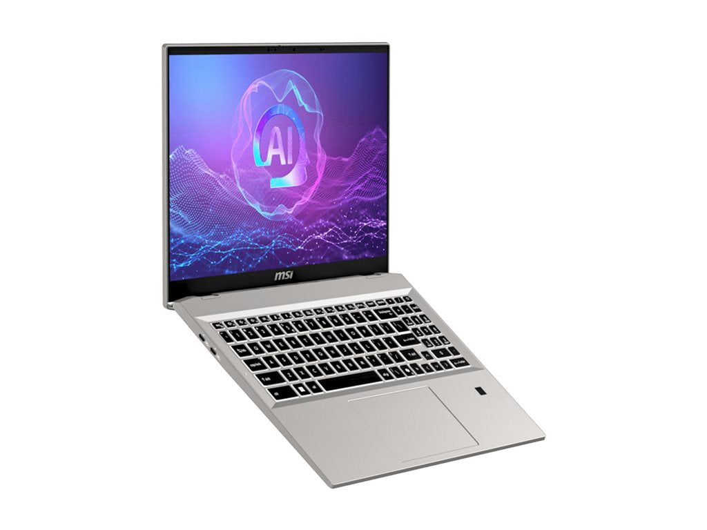MSI Prestige A16 AI+ A3HMG-016US - AMD Ryzen AI 9 - 365 / up to 5 GHz - Win 11 Home - Radeon 880M - 32 GB RAM - 1 TB SSD NVMe PREA16A3H016