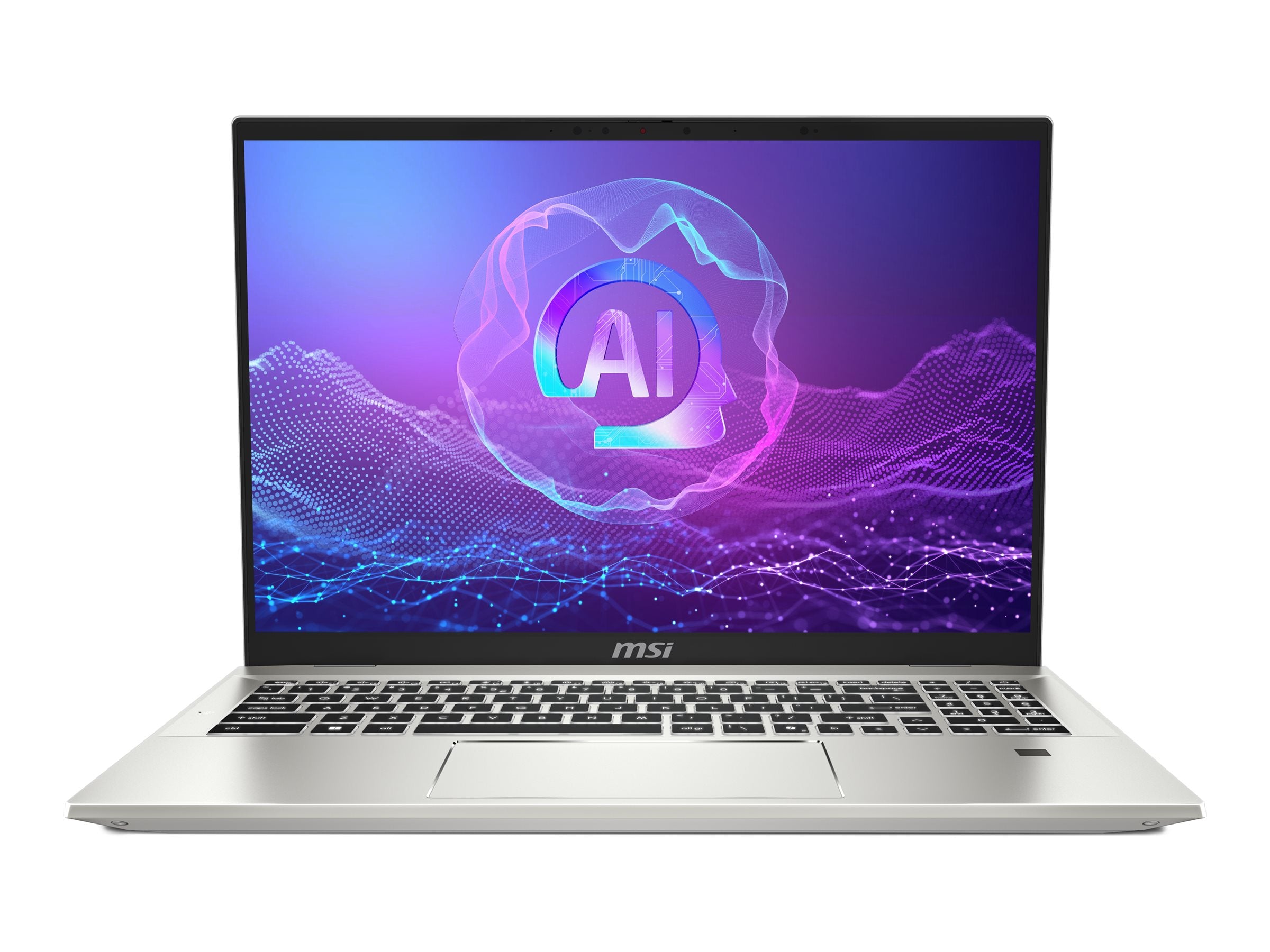 MSI Prestige A16 AI+ A3HMG-016US - AMD Ryzen AI 9 - 365 / up to 5 GHz - Win 11 Home - Radeon 880M - 32 GB RAM - 1 TB SSD NVMe PREA16A3H016