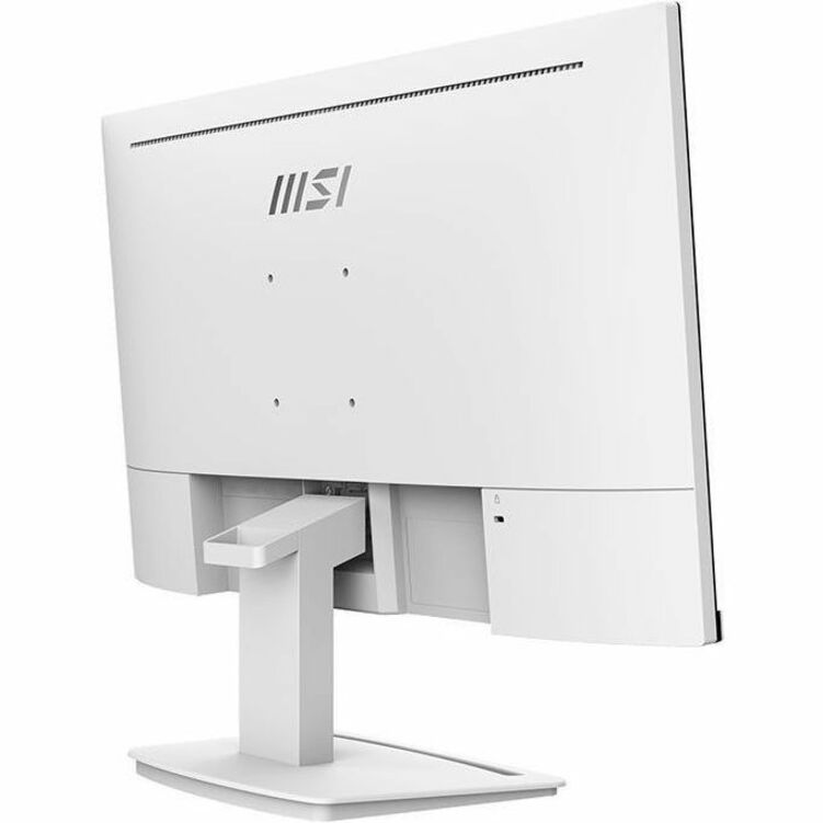 MSI Pro MP243XW 24 Class Full HD LCD Monitor - 16:9 - 23.8 Viewable - In-plane Switching (