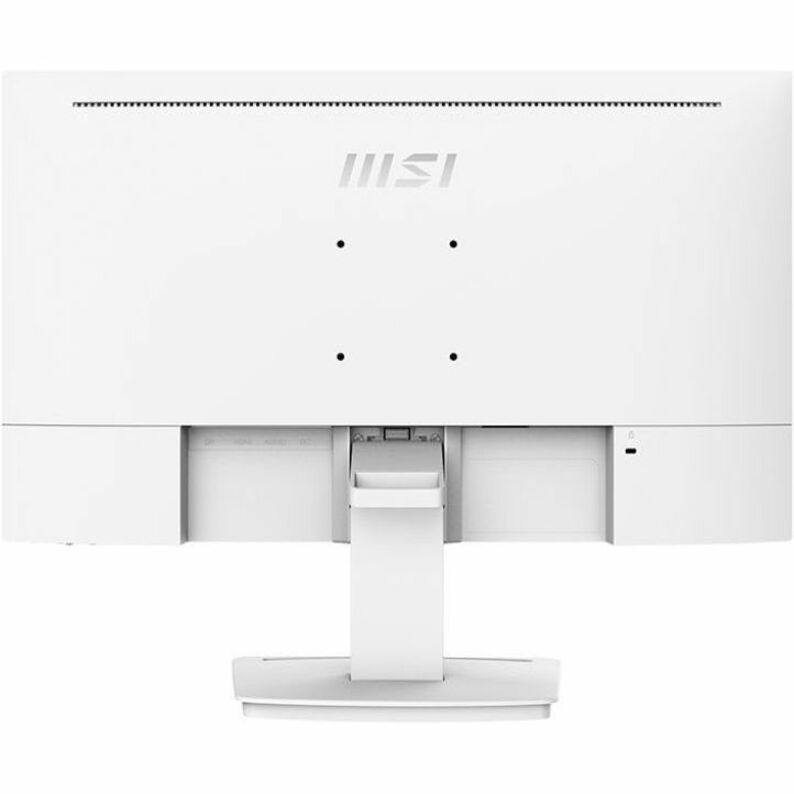 MSI Pro MP243XW 24 Class Full HD LCD Monitor - 16:9 - 23.8 Viewable - In-plane Switching (
