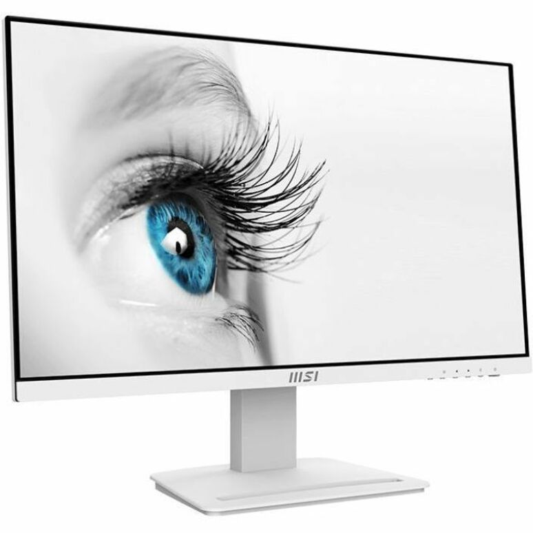 MSI Pro MP243XW 24 Class Full HD LCD Monitor - 16:9 - 23.8 Viewable - In-plane Switching (