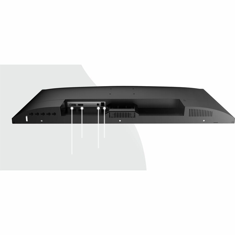 MSI Pro MP273A 27 Class Full HD LCD Monitor - 16:9 - 27 Viewable - In-plane Switching (IPS