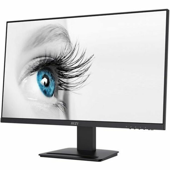 MSI Pro MP273A 27 Class Full HD LCD Monitor - 16:9 - 27 Viewable - In-plane Switching (IPS