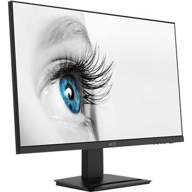 MSI Pro MP273A 27 Class Full HD LCD Monitor - 16:9 - 27 Viewable - In-plane Switching (IPS