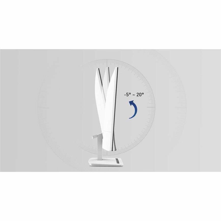 MSI Pro MP273AW 27 Class Full HD LCD Monitor - 16:9 - 27 Viewable - In-plane Switching (IP