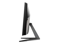 MSI Pro Pro AP222T 13M-004US All-in-One Computer - Intel Core i5 13th Gen i5-13400 - 8 GB RAM - 500 GB SSD - 21.5" Full HD 1920 x 1080 Touchscreen Display - Desktop - Black