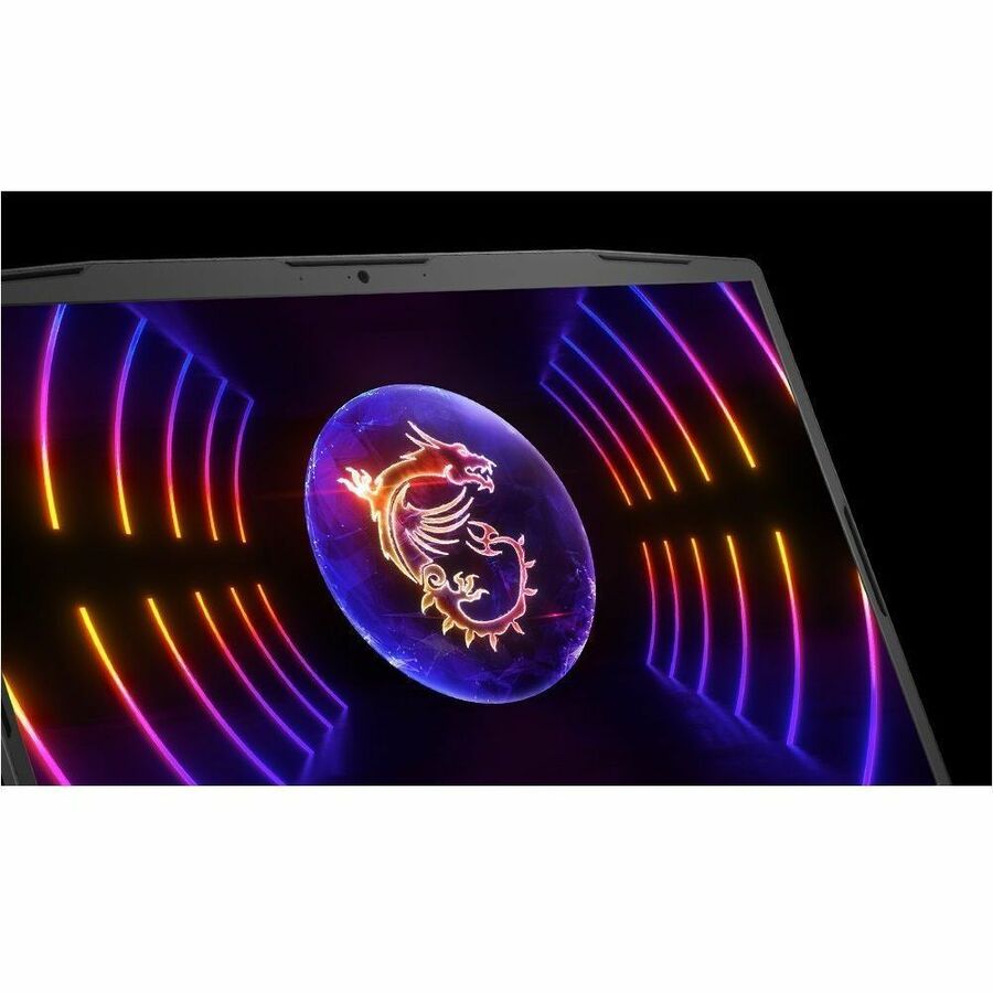 MSI Pulse 15 B13V Pulse 15 B13VFK-1263US 15.6 Gaming Notebook - Full HD - 1920 x 1080 - In