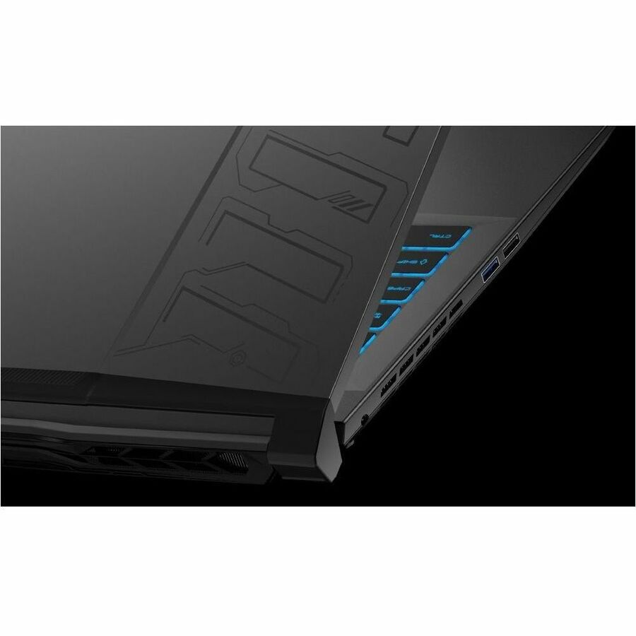 MSI Pulse 15 B13V Pulse 15 B13VFK-1263US 15.6 Gaming Notebook - Full HD - 1920 x 1080 - In