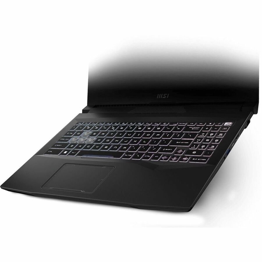 MSI Pulse 15 B13V Pulse 15 B13VGK-1262US 15.6 Gaming Notebook - Full HD - 1920 x 1080 - In