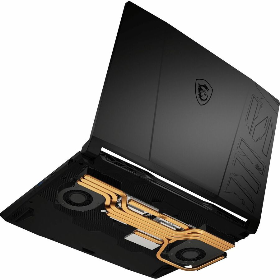 MSI Pulse 15 B13V Pulse 15 B13VGK-1262US 15.6 Gaming Notebook - Full HD - 1920 x 1080 - In