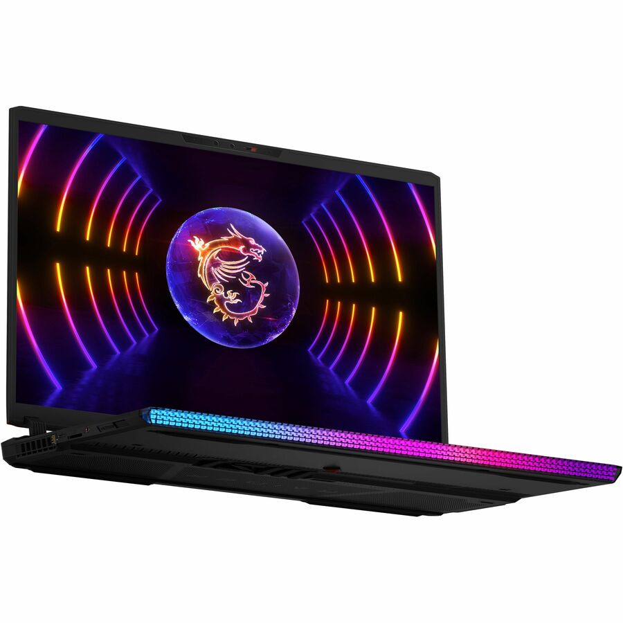 MSI Raider GE68 HX GE68 HX 13V Raider GE68HX 13VI-202US 16" Gaming Notebook - QHD+ - 2560