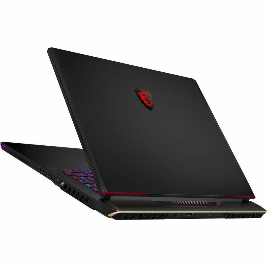 MSI Raider GE78 HX 13V GE78 HX 13V Raider GE78HX 13VH-438US 17 Gaming Notebook - QHD+ - 25