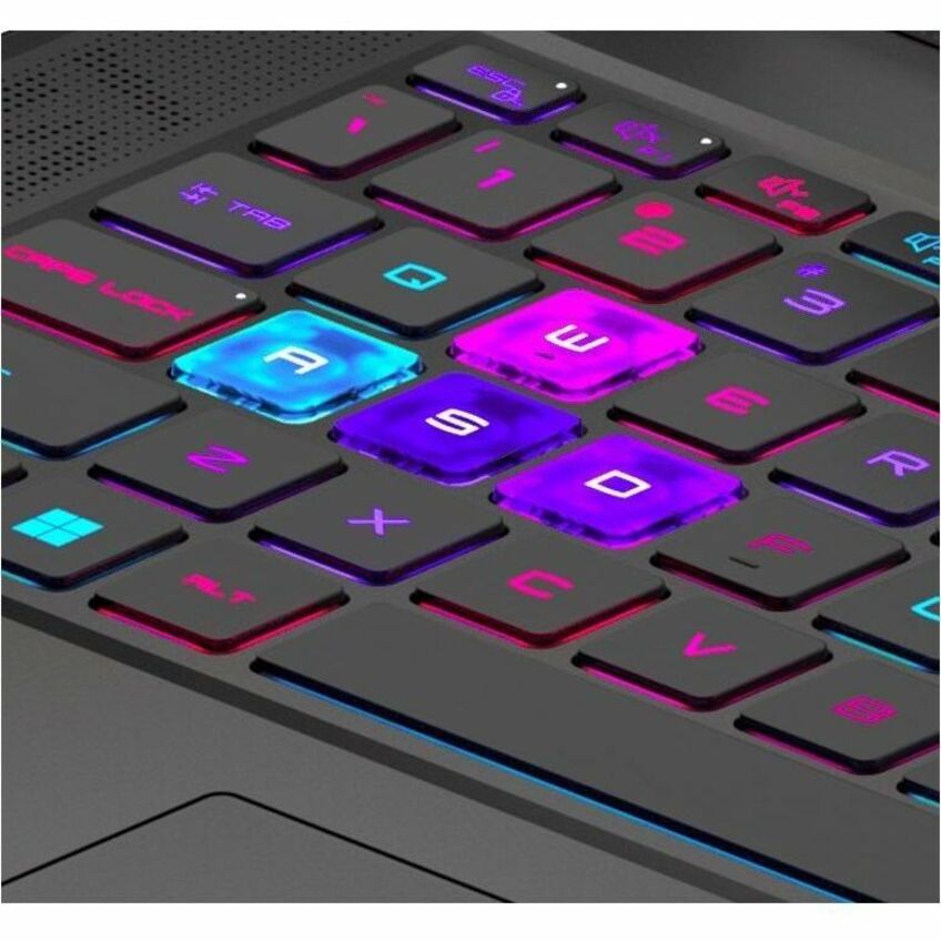 MSI Raider GE78 HX 13V GE78 HX 13V Raider GE78HX 13VH-438US 17 Gaming Notebook - QHD+ - 25