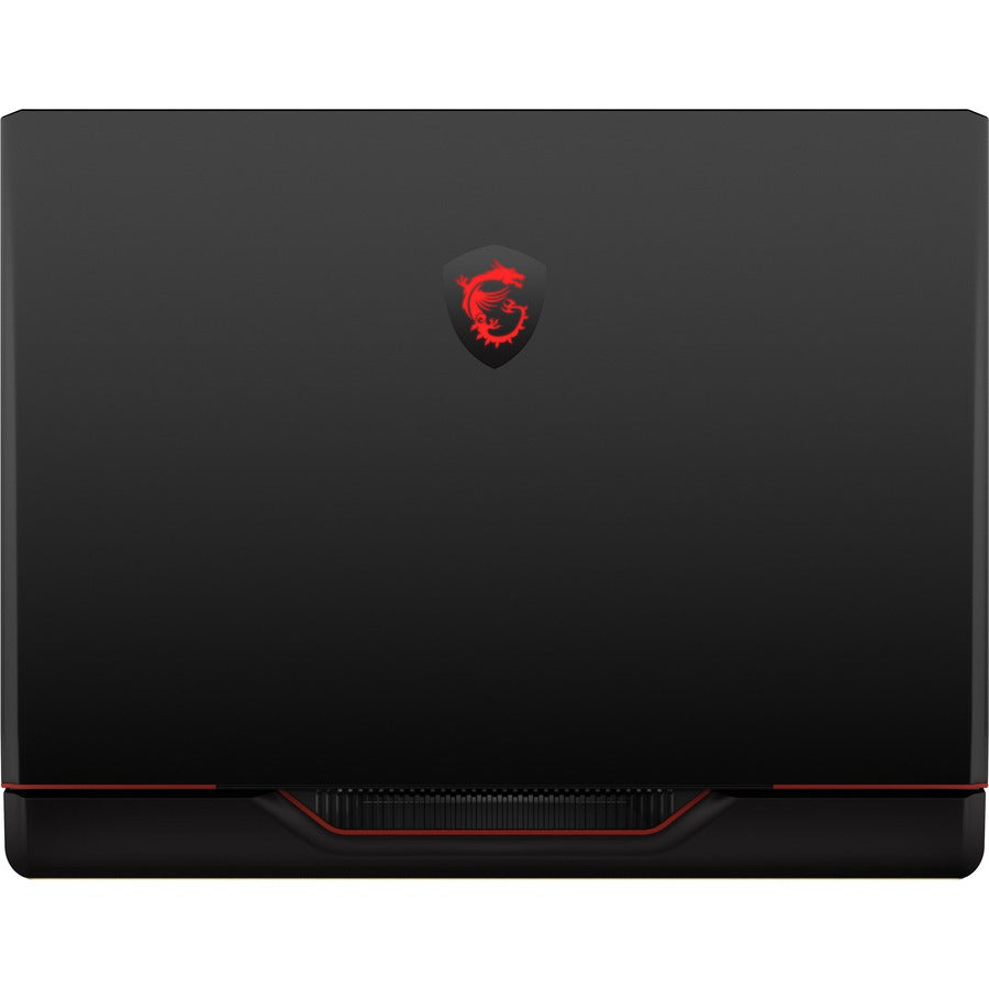 MSI Raider GE78 HX 13VI-079US 17" Gaming Notebook - QHD+ - 2560 x 1600 - Intel Core i9 13th Gen i9-13980HX Tetracosa-core (24 Core) 2.20 GHz - 32 GB Total RAM - 2 TB SSD - Core Black
