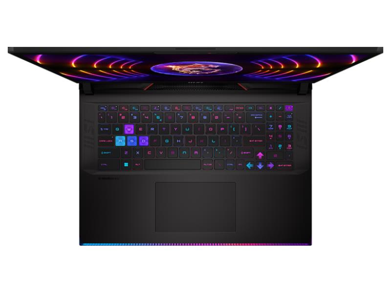 MSI Raider Ge68 Hx 14vgg-287us Intel - Core i9 DDR5 - 32GB - PCIe 4.0 NVMe - 1TB