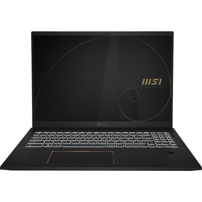 MSI SUMMIT E16 FLIP EVO 16 QHD+ TOUCH 2 in 1 Laptop SUMMITE16EVO027
