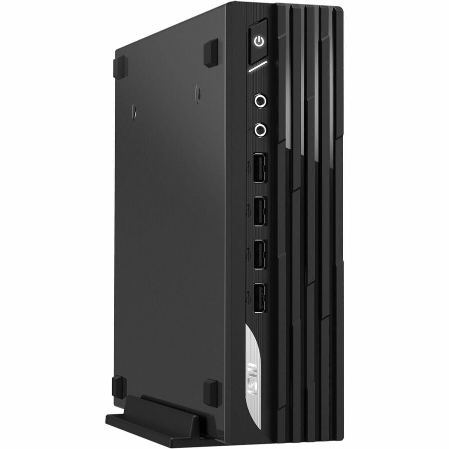 MSI Small PC PRO DP21 14M - Compact Desktop Computer | MSI COMPUTER