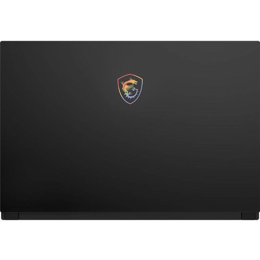 MSI Stealth 15 A13V Stealth 15 A13VF-012US 15.6" Gaming Notebook - Full HD - 1920 x 1080 - Intel Core i7 13th Gen i7-13620H Deca-core (10 Core) 2.40 GHz - 16 GB Total RAM - 1 TB SSD - Core Black