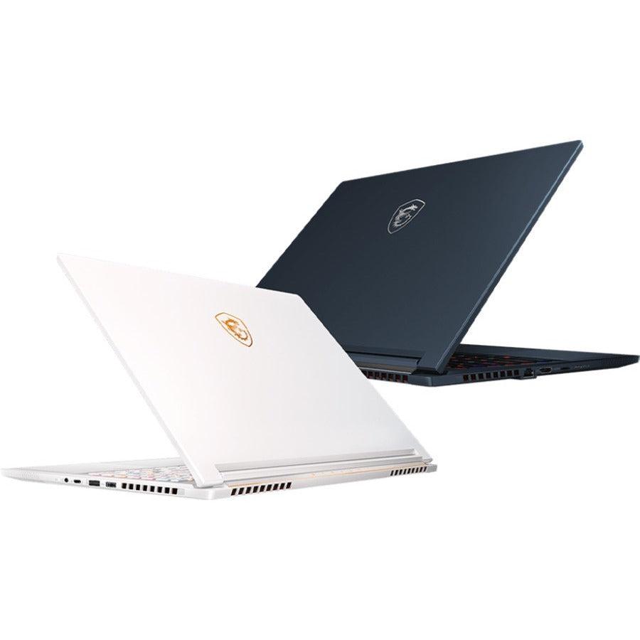 MSI Stealth 16 Studio A13V Stealth 16 Studio A13VG-201US 16" Gaming Notebook - QHD+ - 2560 x 1600 - Intel Core i9 13th Gen i9-13900H Tetradeca-core (14 Core) 2.60 GHz - 64 GB Total RAM - 1 TB SSD - Star Blue