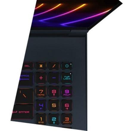 MSI Stealth 16 Studio A13V Stealth 16 Studio A13VG-201US 16" Gaming Notebook - QHD+ - 2560 x 1600 - Intel Core i9 13th Gen i9-13900H Tetradeca-core (14 Core) 2.60 GHz - 64 GB Total RAM - 1 TB SSD - Star Blue