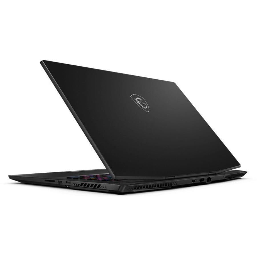 MSI Stealth 17 Studio A13V Stealth 17 Studio A13VG-019US 17.3 Gaming Notebook - QHD - 2560