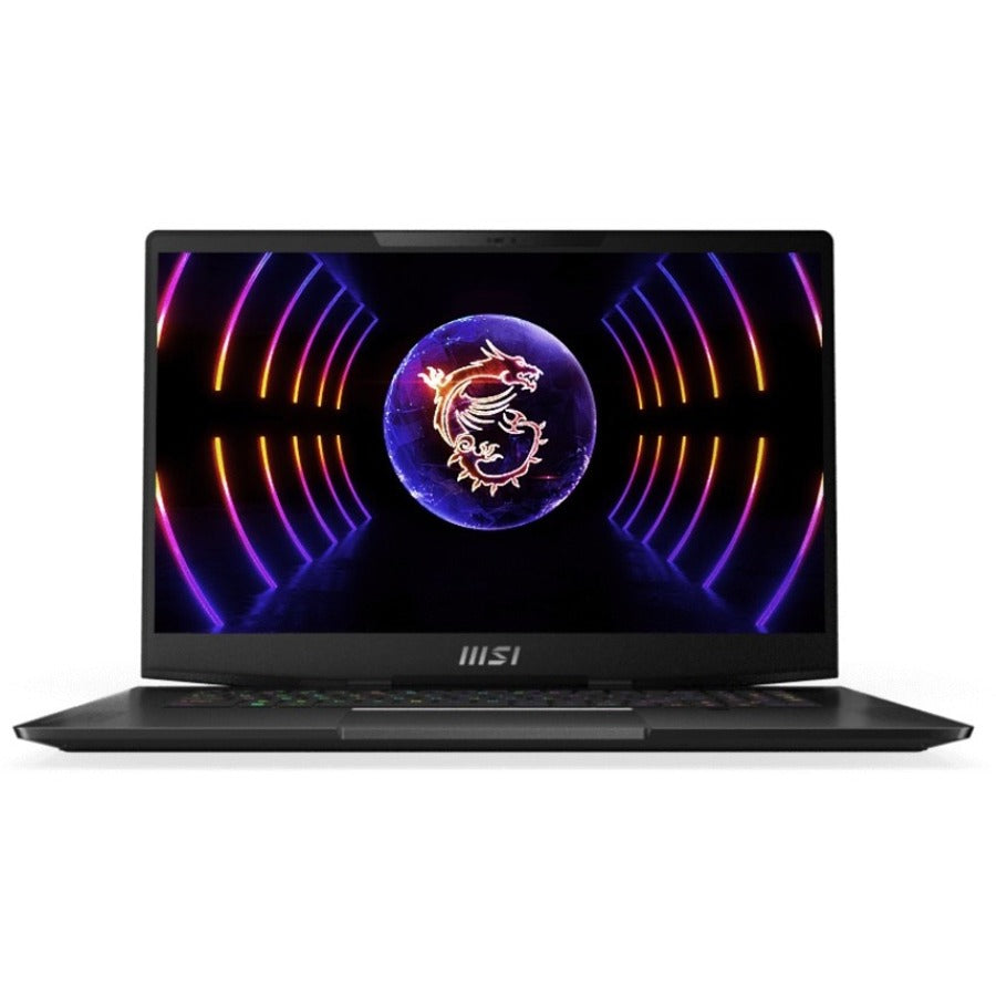 MSI Stealth 17 Studio A13V Stealth 17 Studio A13VG-019US 17.3 Gaming Notebook - QHD - 2560