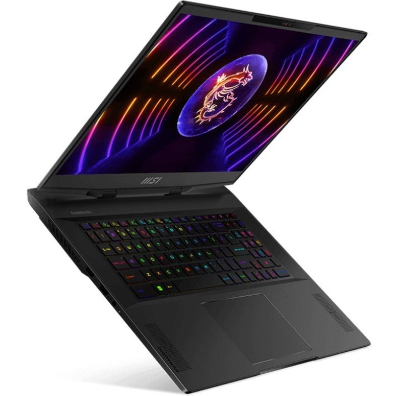 MSI Stealth 17 Studio A13V Stealth 17 Studio A13VG-019US 17.3 Gaming Notebook - QHD - 2560