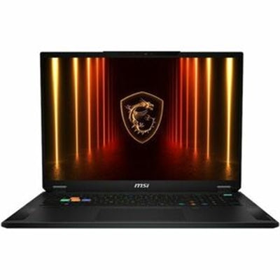 MSI Stealth 18 HX AI A2XWIG-028US Gaming Notebook