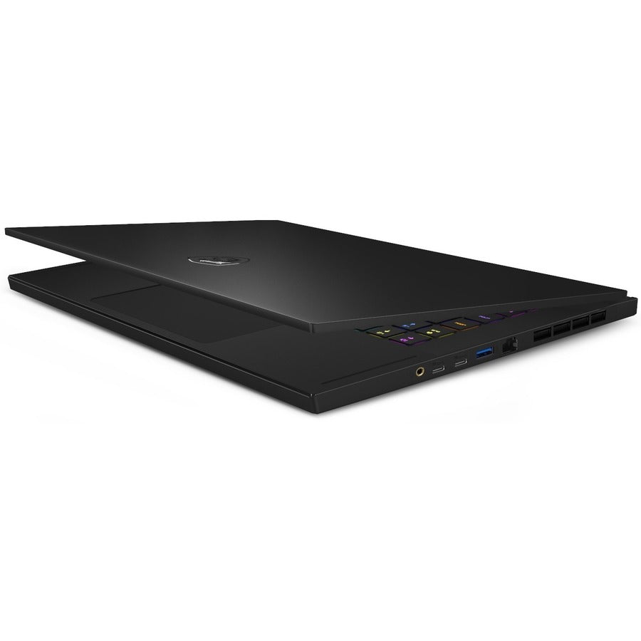 MSI Stealth GS66 12U Stealth GS66 12UGS-245 15.6" Gaming Notebook - Full HD - 1920 x 1080