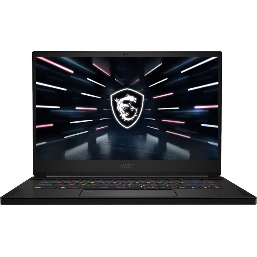 MSI Stealth GS66 12U Stealth GS66 12UGS-245 15.6" Gaming Notebook - Full HD - 1920 x 1080