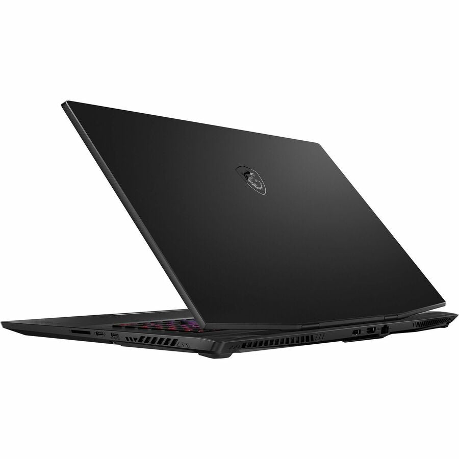 MSI Stealth GS77 Stealth GS77 12UE-046 17.3" Gaming Notebook - Full HD - 1920 x 1080 -