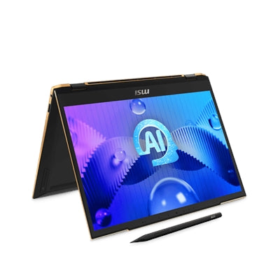 MSI Summit E13 AI Evo A1MTG-038US 2-in-1 Notebook