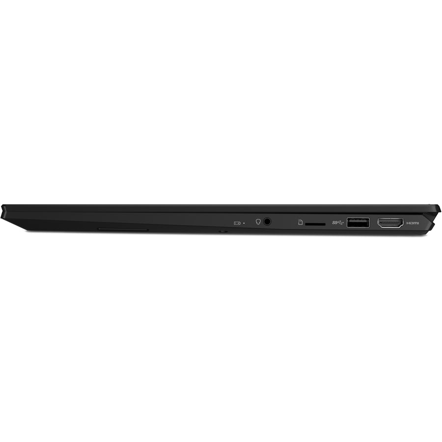 MSI Summit E16 Flip A13V Summit E16 Flip A13VET-076US 16" Touchscreen Convertible 2 in 1 Notebook - QHD+ - 2560 x 1600 - Intel Core i7 13th Gen i7-1360P 2.20 GHz - 32 GB Total RAM - 1 TB SSD - Ink Black