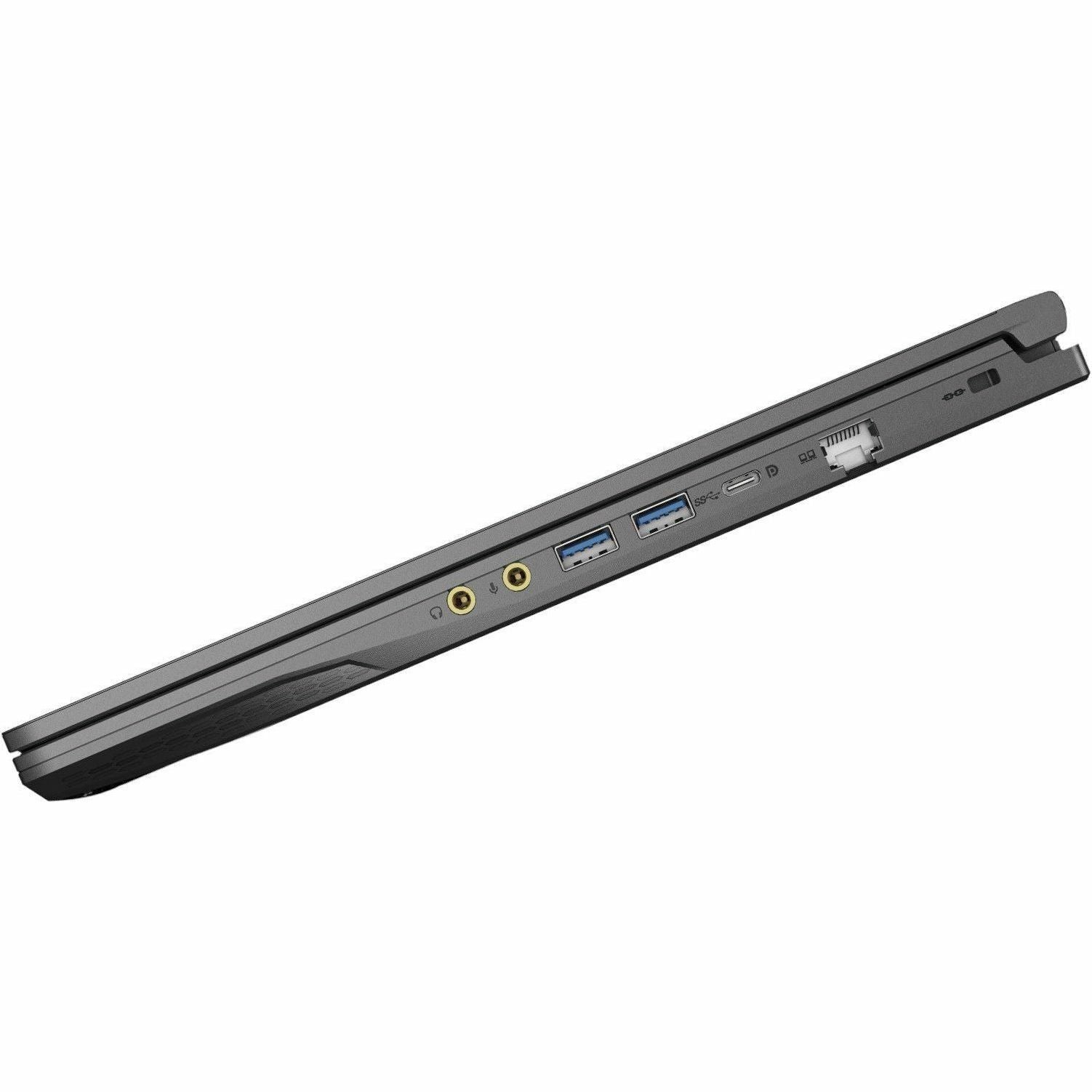 MSI Thin 15 B13VE-3047US 15.6" Gaming Notebook - Full HD i7 13th Gen i7-13620H
