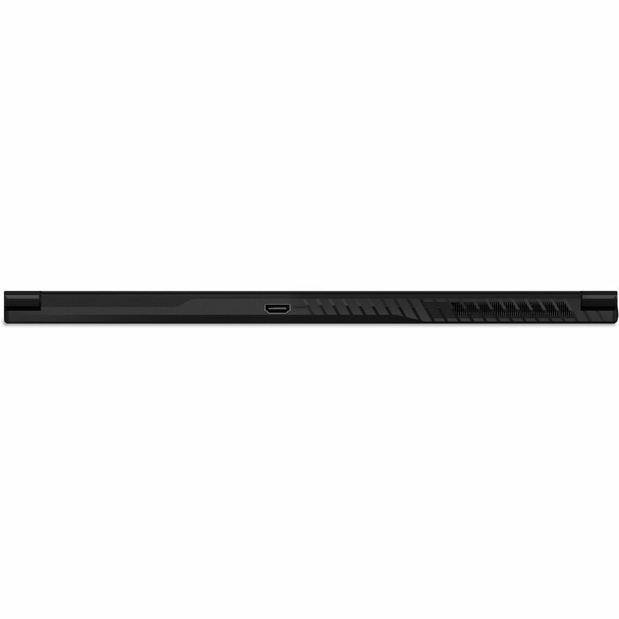 MSI Thin GF63 Thin GF63 12UC-824US 15.6" Gaming Notebook - Full HD - 1920 x 1080 - Intel