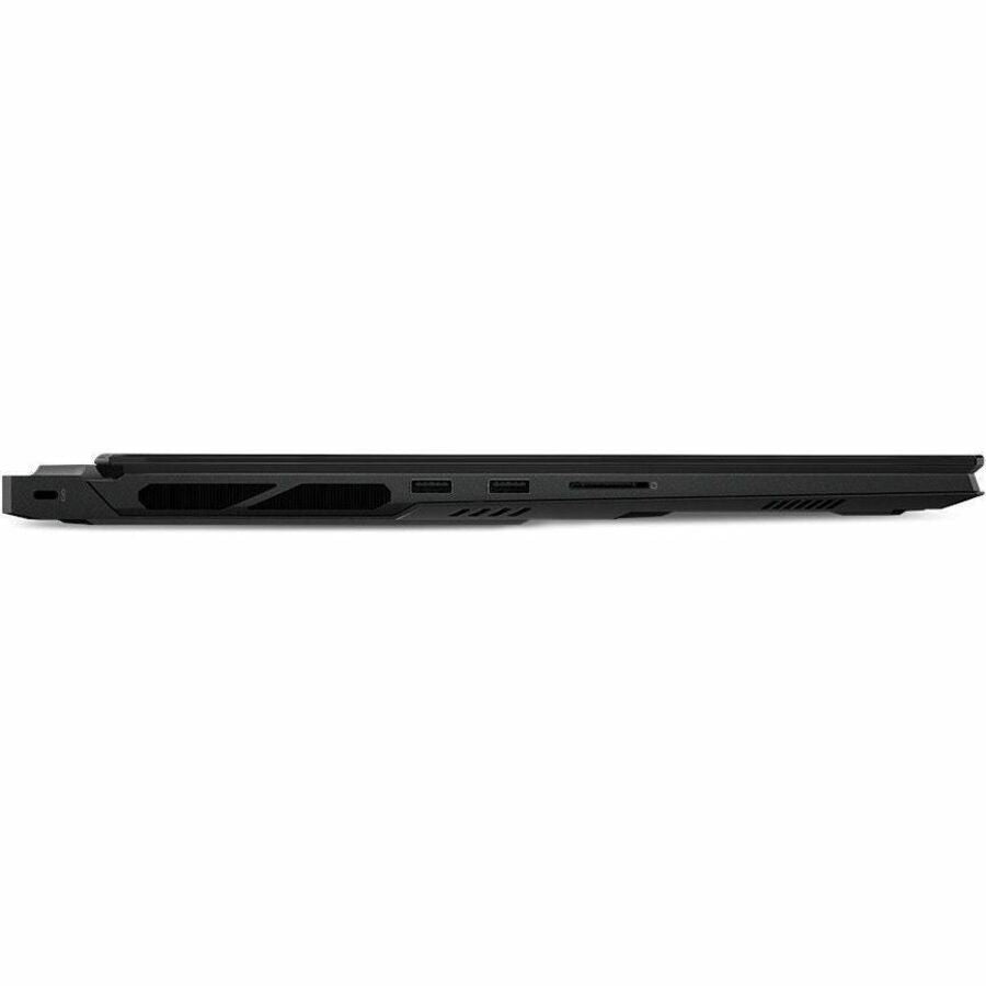 MSI Titan 18 HX Dragon Edition Norse Myth A2XWIG-442US 18" Gaming Notebook