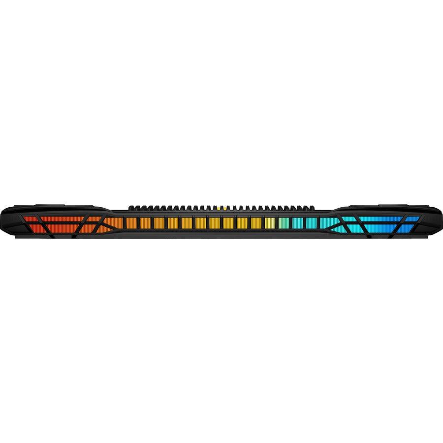 MSI Titan GT77 HX 13V Titan GT77HX 13VH-046US 17.3" Gaming Notebook - UHD - 3840 x 2160 - Intel Core i9 13th Gen i9-13980HX Tetracosa-core (24 Core) 2.20 GHz - 64 GB Total RAM - 2 TB SSD - Core Black