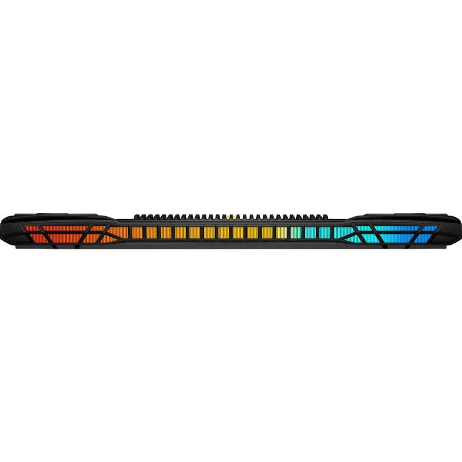 MSI Titan GT77 HX 13V Titan GT77HX 13VI-042US 17.3" Gaming Notebook - UHD - 3840 x 2160 - Intel Core i9 13th Gen i9-13980HX Tetracosa-core (24 Core) 2.20 GHz - 128 GB Total RAM - 4 TB SSD - Core Black
