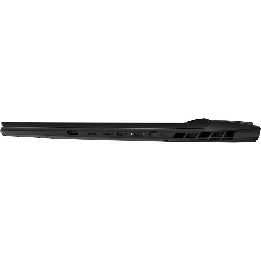 MSI Titan GT77 HX 13V Titan GT77HX 13VI-042US 17.3" Gaming Notebook - UHD - 3840 x 2160 - Intel Core i9 13th Gen i9-13980HX Tetracosa-core (24 Core) 2.20 GHz - 128 GB Total RAM - 4 TB SSD - Core Black