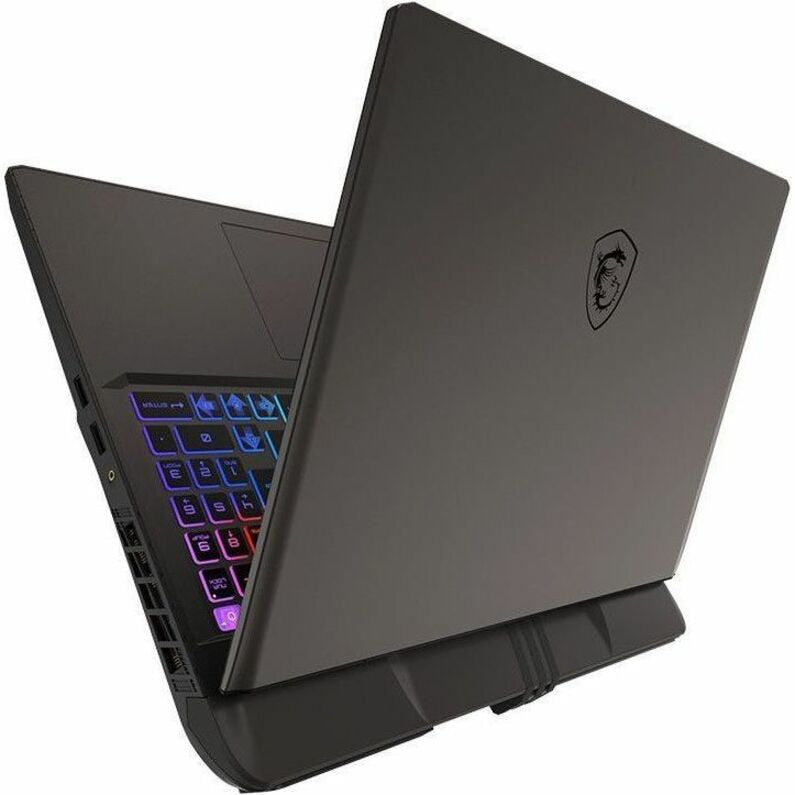MSI Vector 16 HX AI Laptop Intel Core Ultra 9 275HX 2.7GHz 16" 2560x1600