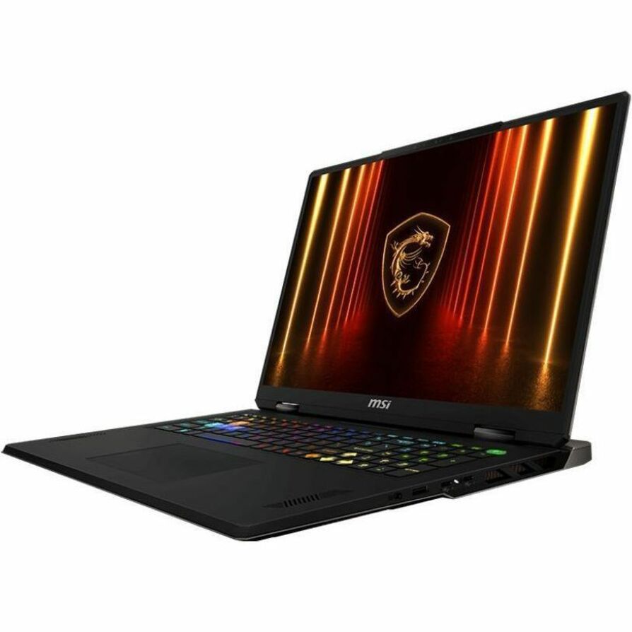 MSI Vector A18 HX AI 18" Gaming Laptop
