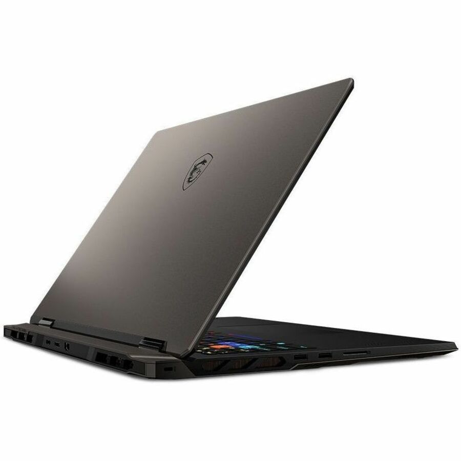 MSI Vector A18 HX AI 18" Gaming Laptop