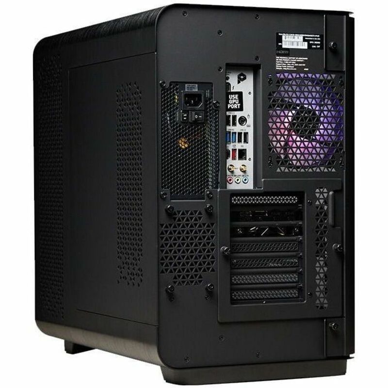 MSI Vision Elite RS AI 2nd Vision Elite RS AI 2nd 2NVV7-1466US Gaming Computer