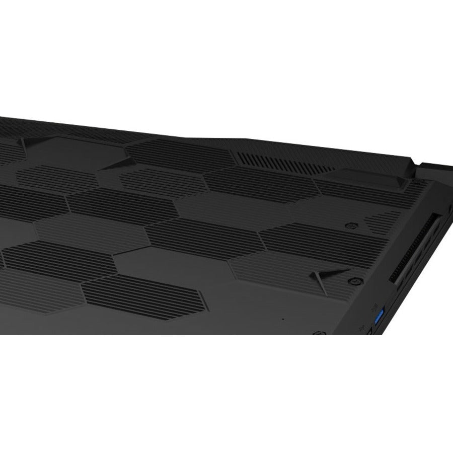 MSI WF76 WF76 11UI-647 17.3 Mobile Workstation - Full HD - Intel Core i7 11th Gen i7-11800H - 16 GB - 512 GB SSD - Black" WF76647