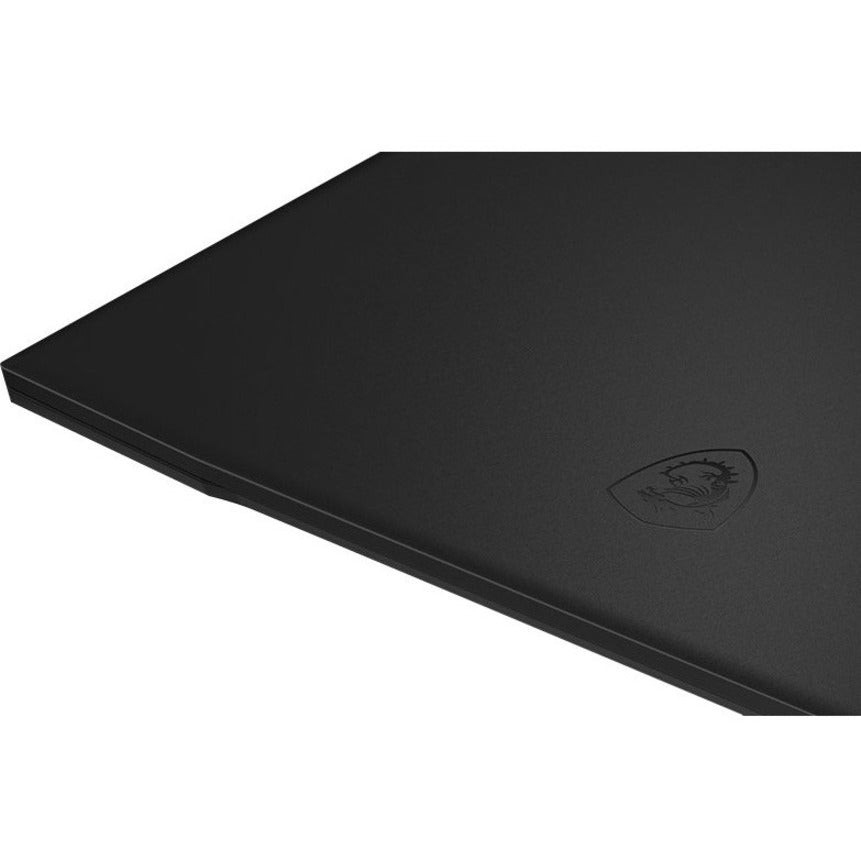 MSI WF76 WF76 11UI-647 17.3 Mobile Workstation - Full HD - Intel Core i7 11th Gen i7-11800H - 16 GB - 512 GB SSD - Black" WF76647