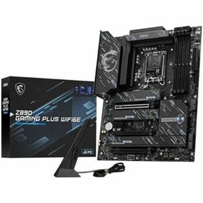 MSI Z890 GAMING PLUS WIFI6E