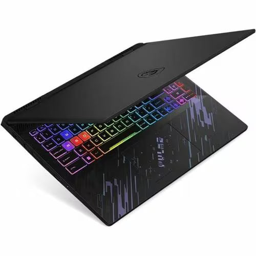 MSI PULSE 16 inch 240Hz Gaming Laptop Intel Core Ultra9-185H RTX 4060 32GB 1TB W11P
